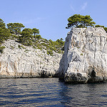 Calanques - Cassis by Massimo Battesini - Cassis 13260 Bouches-du-Rhône Provence France