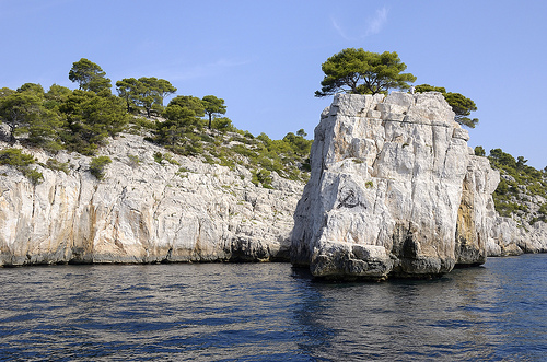 Calanques - Cassis par Massimo Battesini