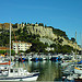 Cassis - Le vieux chateau by larsen & co - Cassis 13260 Bouches-du-Rhône Provence France