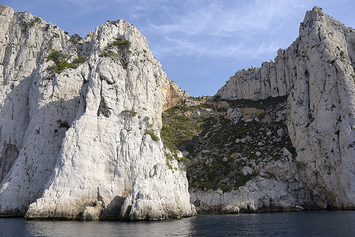 Bouches-du-Rhône (France) - Cassis by Massimo Battesini