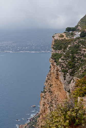 Route des Crêtes by DB  Photography