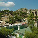 Le petit village de Méjean by Patchok34 - Ensuès la Redonne 13820 Bouches-du-Rhône Provence France