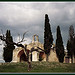 Chapelle Saint-Sixte by Rhansenne.photos - Eygalieres 13810 Bouches-du-Rhône Provence France