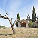 Chapelle Saint Sixte - Les Alpilles par salva1745 - Eygalieres 13810 Bouches-du-Rhône Provence France