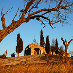 Saint-Sixte par Boccalupo - Eygalieres 13810 Bouches-du-Rhône Provence France