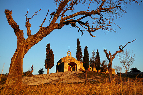 Saint-Sixte par Boccalupo