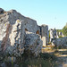 Ruines de l'Aqueduc de Barbegal par Vaxjo - Fontvieille 13990 Bouches-du-Rhône Provence France