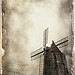 Moulin d'Alphonse Daudet à Fontvielle par Spaggit - Fontvieille 13990 Bouches-du-Rhône Provence France