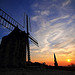 Le Moulin de Daudet par Boccalupo - Fontvieille 13990 Bouches-du-Rhône Provence France