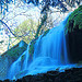 Waterfall et mousses par steph13170 - Gémenos 13420 Bouches-du-Rhône Provence France