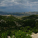 Marseille vue du col de l'Espigoulier par Ackteon - Gémenos 13420 Bouches-du-Rhône Provence France