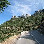 Col de l'Espigoulier by PhilippeF - Gémenos 13420 Bouches-du-Rhône Provence France