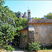 Parc de Saint Pons - Chapelle Saint-Martin-le-Vieux par vhsissi - Gémenos 13420 Bouches-du-Rhône Provence France