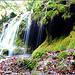 Falls - Promenade dans la vallée de st Pons  by strike13 - Gémenos 13420 Bouches-du-Rhône Provence France