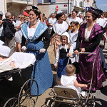 Fête de la Saint-Eloi - Graveson par louis41612 - Graveson 13690 Bouches-du-Rhône Provence France