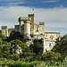 Château de la Barben by mary maa - La Barben 13330 Bouches-du-Rhône Provence France