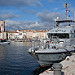 La Ciotat - le port et centre ville by Maxofmars - La Ciotat 13600 Bouches-du-Rhône Provence France