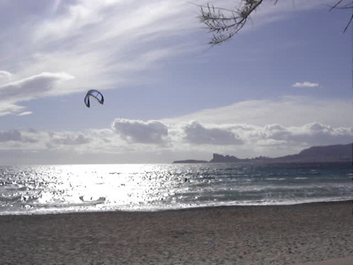 La Ciotat : jour de mistral by SUZY.M 83