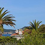 Villa et Paysage méditerranéen par FranceParis92 - La Ciotat 13600 Bouches-du-Rhône Provence France