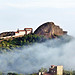 Chapelle Notre Dame de la Garde  by David Haas - La Ciotat 13600 Bouches-du-Rhône Provence France