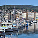 Port de plaisance de La Ciotat par K€TJ - La Ciotat 13600 Bouches-du-Rhône Provence France