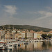 Port de La Ciotat by Petrana Sekula - La Ciotat 13600 Bouches-du-Rhône Provence France