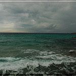 Bord de Mer - Méditerranée par Patchok34 - La Couronne 13500 Bouches-du-Rhône Provence France