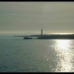 Phare de la Couronne par Patchok34 - La Couronne 13500 Bouches-du-Rhône Provence France