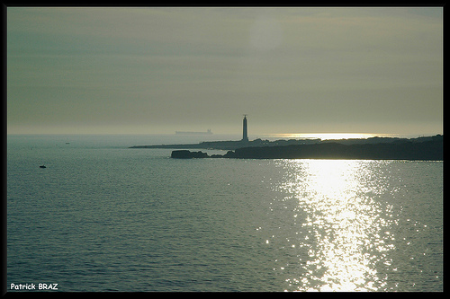 Phare de la Couronne by Patchok34