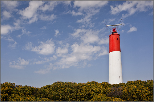 Phare du Cap Couronne by jenrif