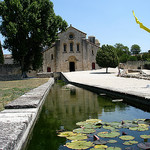 Abbaye de Silvacane  par Marco Ottaviani OFF absent for a week! - La Roque d'Antheron 13640 Bouches-du-Rhône Provence France