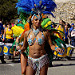 Carnaval de Lançon de Provence par Nature et culture (Sud de la France) - Lancon Provence 13680 Bouches-du-Rhône Provence France