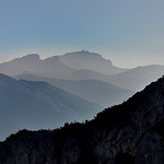 Massif du Garlaban par Charlottess -   Bouches-du-Rhône Provence France