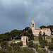 Notre-Dame du Château par Franck Vallet - Le Logis Neuf 13190 Bouches-du-Rhône Provence France