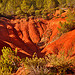 Terre Ocre - Sainte-Victoire par Charlottess - Le Tholonet 13100 Bouches-du-Rhône Provence France