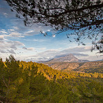 Randonnée autour de la Réserve Naturelle Sainte Victoire  by Look me Luck Photography - Le Tholonet 13100 Bouches-du-Rhône Provence France