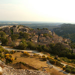 Les Baux de Provence by Lanois - Les Baux de Provence 13520 Bouches-du-Rhône Provence France