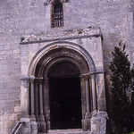 Les Baux de Provence par liberalmind1012 - Les Baux de Provence 13520 Bouches-du-Rhône Provence France