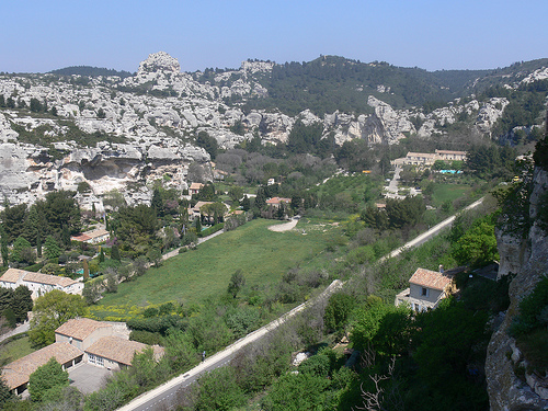 Le Val d'enfer par Jean NICOLET