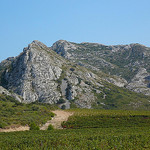 Bouches du Rhône - Les Alpilles par Vaxjo - Les Baux de Provence 13520 Bouches-du-Rhône Provence France