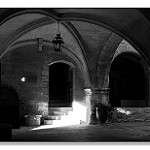 Mairie Des Baux-de-provence by ALAIN BORDEAU - Les Baux de Provence 13520 Bouches-du-Rhône Provence France