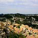 Les toits du village - Les Baux de Provence par Mati* - Les Baux de Provence 13520 Bouches-du-Rhône Provence France