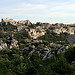 Panorama sur les Baux de Provence par Seb+Jim - Les Baux de Provence 13520 Bouches-du-Rhône Provence France