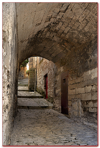 Calade - Baux-de-Provence (13) by Charlottess