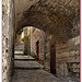 Calade - Baux-de-Provence (13) par Charlottess - Les Baux de Provence 13520 Bouches-du-Rhône Provence France