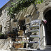 Boutique - Les Baux par Massimo Battesini - Les Baux de Provence 13520 Bouches-du-Rhône Provence France