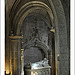 Cénotaphe - Église Saint-Vincent des Baux-de-Provence by Filou30 - Les Baux de Provence 13520 Bouches-du-Rhône Provence France