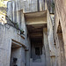 Carrière de lumière : la source aux pierres par gab113 - Les Baux de Provence 13520 Bouches-du-Rhône Provence France