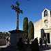 Les Baux - La Chapelle des Pénitents Blancs par gab113 - Les Baux de Provence 13520 Bouches-du-Rhône Provence France