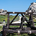 Attention à la catapulte ! par steven_c_ch - Les Baux de Provence 13520 Bouches-du-Rhône Provence France